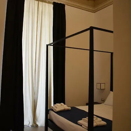 Bed and breakfast Gatto Bianco Duchessa Bari