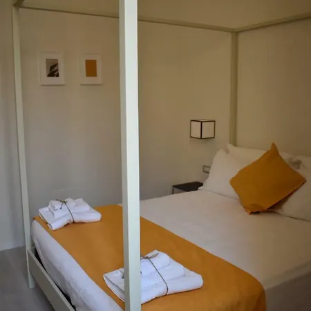 Bed & Breakfast Gatto Bianco Duchessa