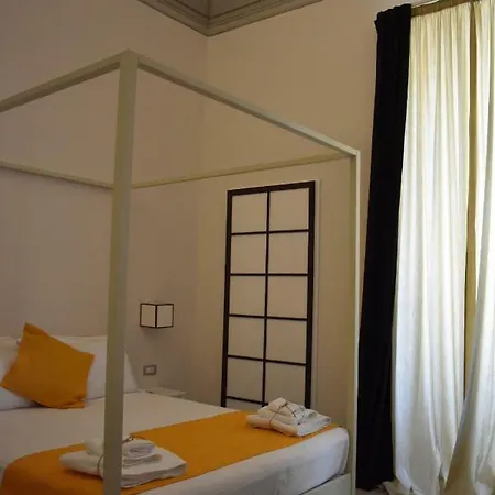 Gatto Bianco Duchessa Bed & Breakfast Bari