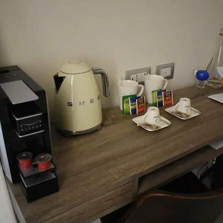 Gatto Bianco Duchessa Bed & Breakfast Bari