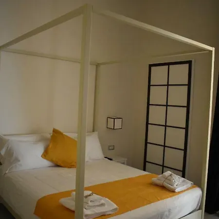 Gatto Bianco Duchessa Bed & Breakfast 3*