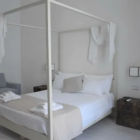 Gatto Bianco Duchessa Bed & Breakfast 3*