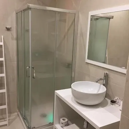 Frühstückspension Gatto Bianco Duchessa Bari