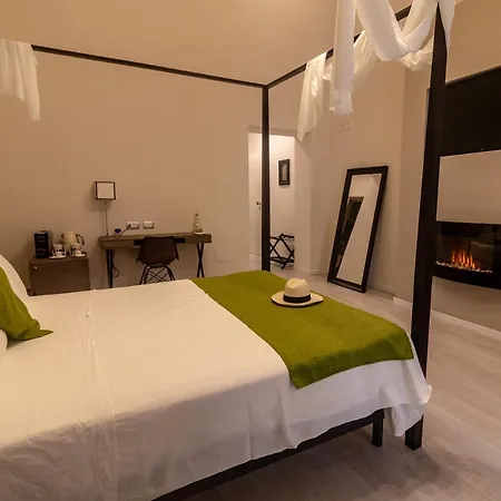 Gatto Bianco Duchessa Frühstückspension 3*