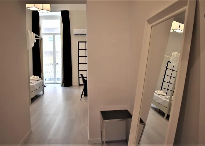 Bed and breakfast Gatto Bianco Duchessa