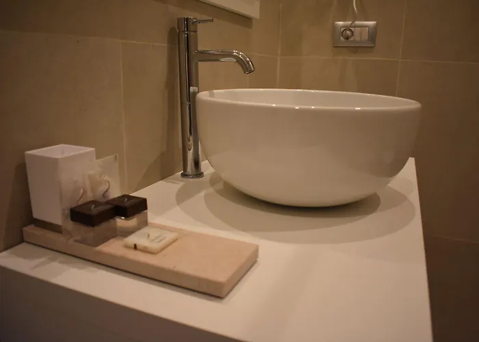 Bed and breakfast Gatto Bianco Duchessa