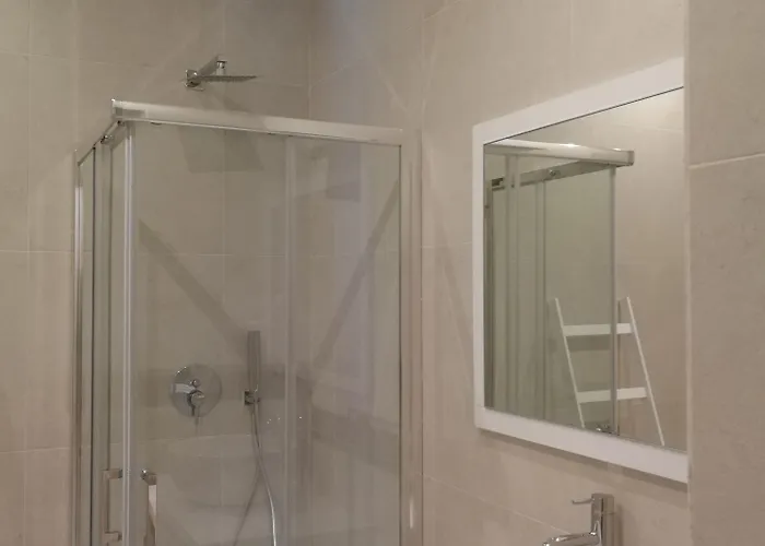 Gatto Bianco Duchessa Bed and breakfast