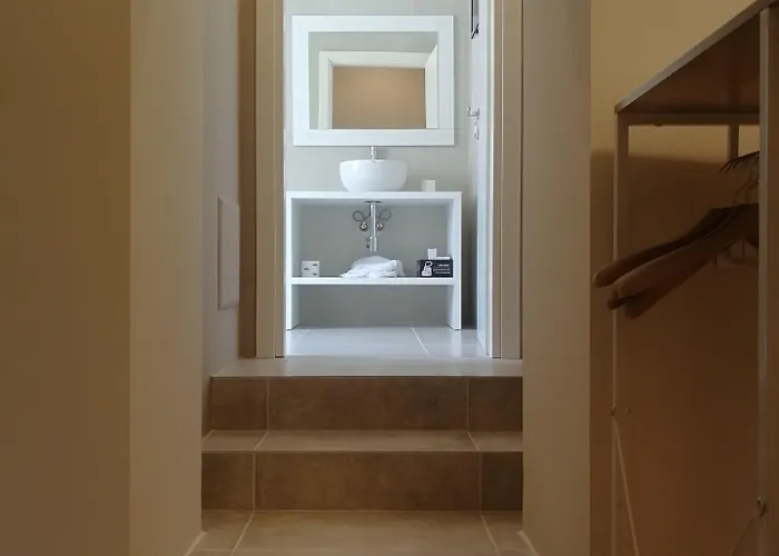 Gatto Bianco Duchessa Bed and breakfast