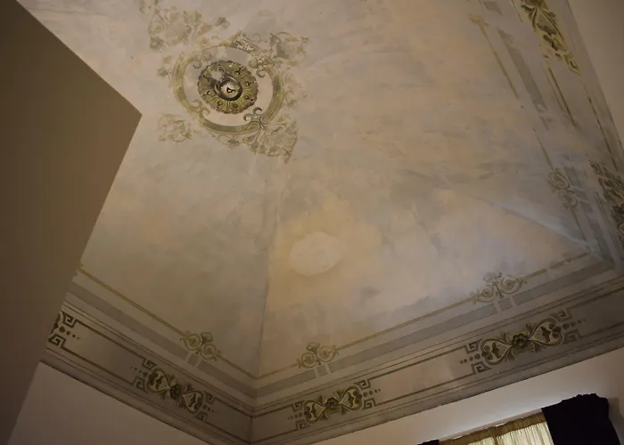 Gatto Bianco Duchessa Bed and breakfast