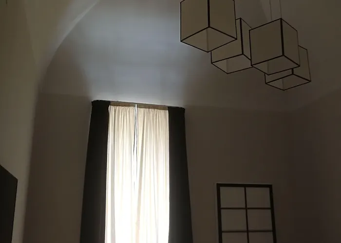 Bed and breakfast Gatto Bianco Duchessa Bari