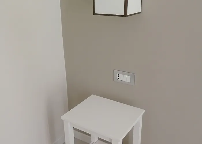 Bed and breakfast Gatto Bianco Duchessa Bari