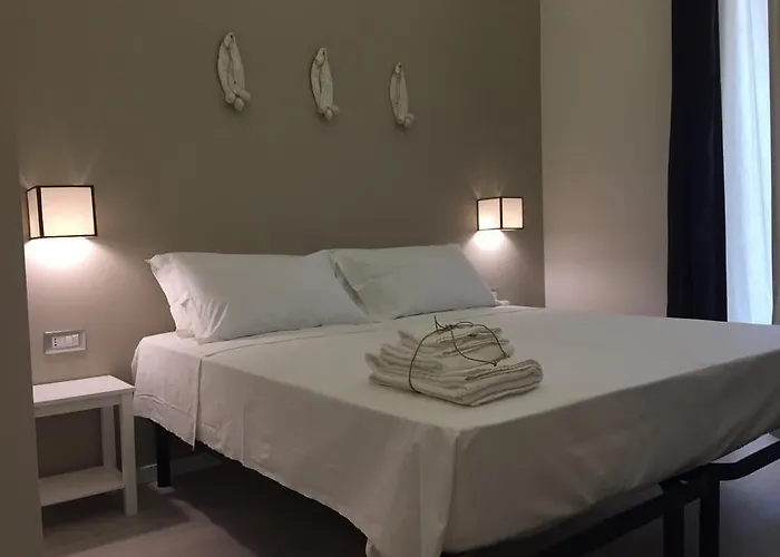 Gatto Bianco Duchessa Bed and breakfast Bari