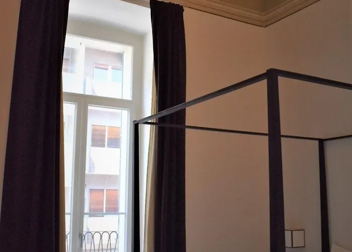 Bed and breakfast Gatto Bianco Duchessa 3*