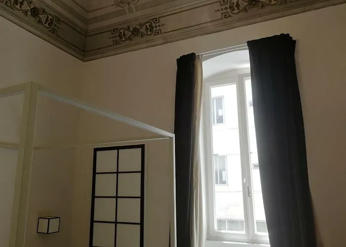 Bed and breakfast Gatto Bianco Duchessa Bari