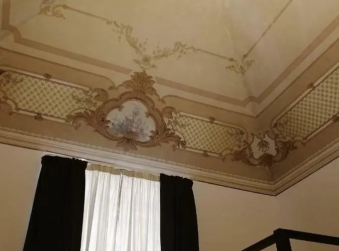 Gatto Bianco Duchessa Bed and breakfast Bari