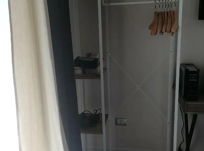 Gatto Bianco Duchessa Bari