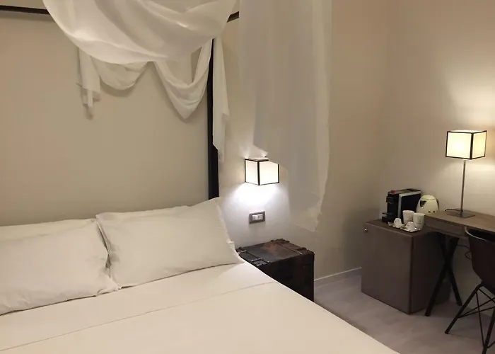 Bed and breakfast Gatto Bianco Duchessa Bari