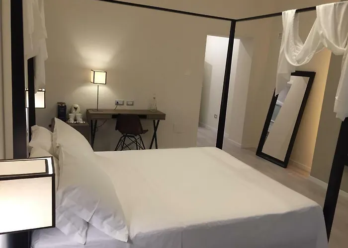 Gatto Bianco Duchessa Bed and breakfast