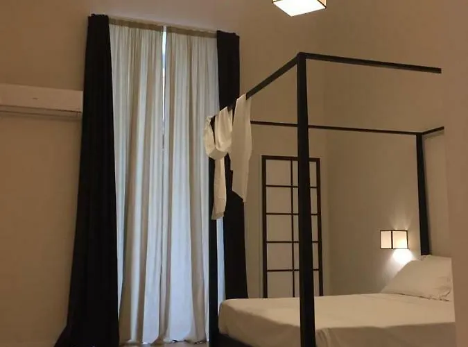 Gatto Bianco Duchessa Bed and breakfast Bari