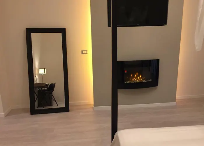 Gatto Bianco Duchessa Bed and breakfast