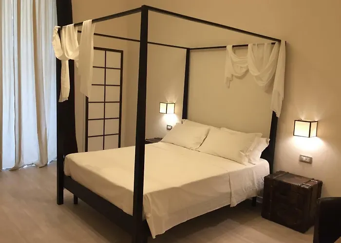 Gatto Bianco Duchessa Bed and breakfast 3*