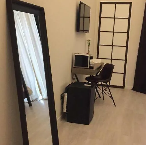 Bed and breakfast Gatto Bianco Duchessa Bari