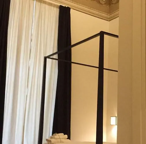 Gatto Bianco Duchessa 3* Bari