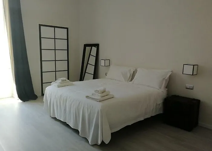 Bed and breakfast Gatto Bianco Duchessa 3*