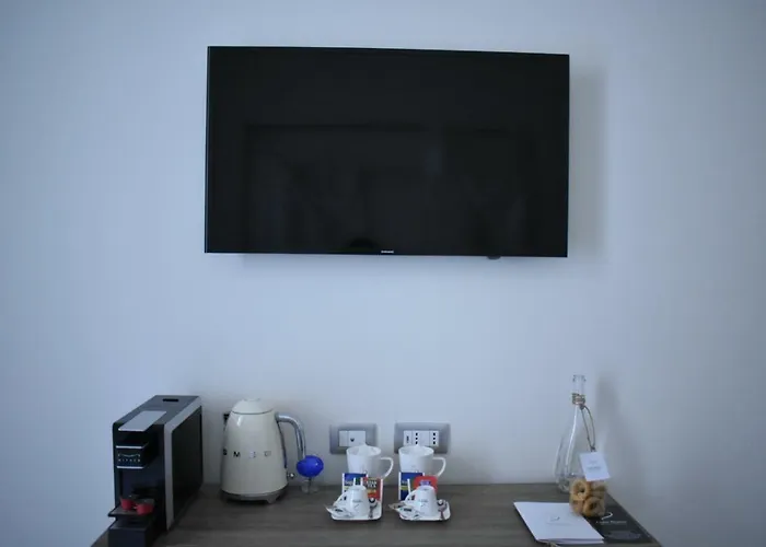 Gatto Bianco Duchessa