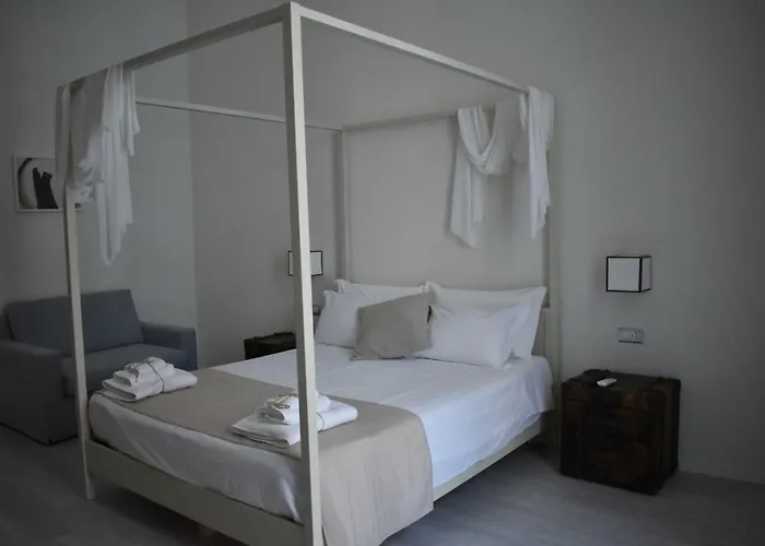 Bed and breakfast Gatto Bianco Duchessa Bari
