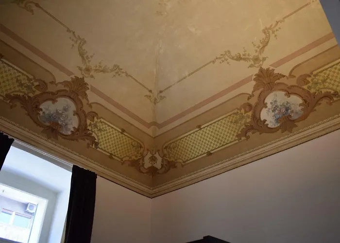 Bed and breakfast Gatto Bianco Duchessa 3*