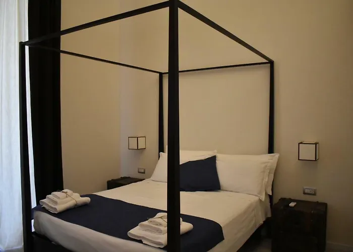 Bed and breakfast Gatto Bianco Duchessa Bari