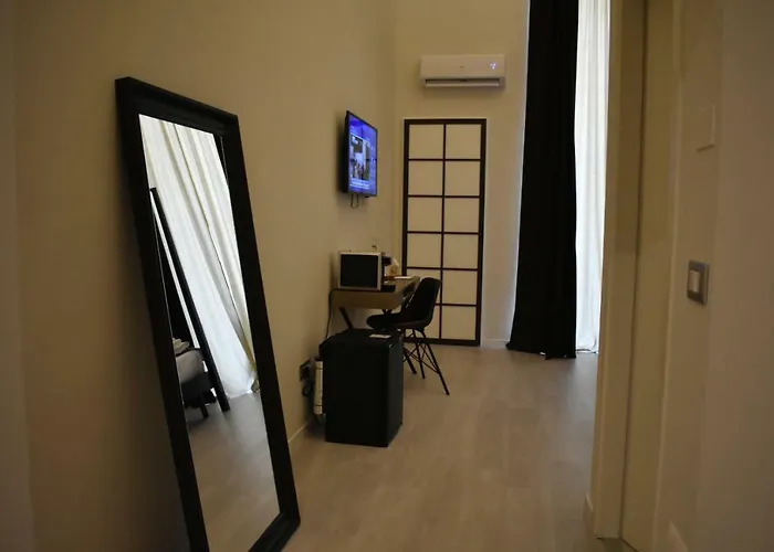 Gatto Bianco Duchessa Bari