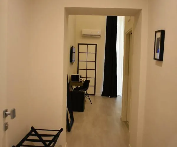 Gatto Bianco Duchessa Bed and breakfast