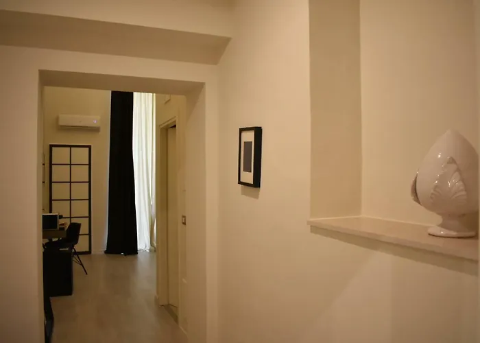 Bed and breakfast Gatto Bianco Duchessa 3*