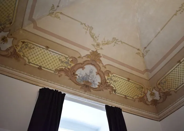 Bed and breakfast Gatto Bianco Duchessa