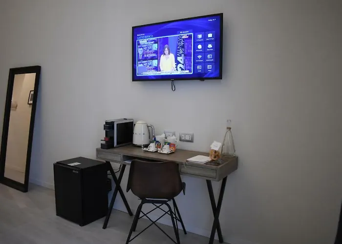 Bed and breakfast Gatto Bianco Duchessa Bari