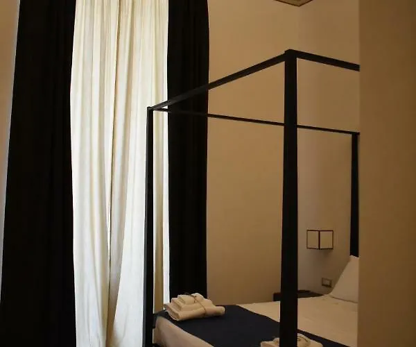 Bed and breakfast Gatto Bianco Duchessa Bari