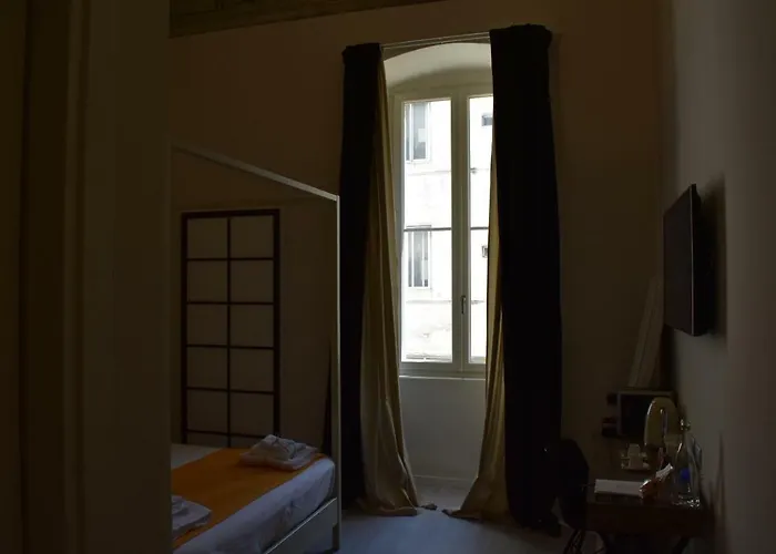 Bed and breakfast Gatto Bianco Duchessa 3*