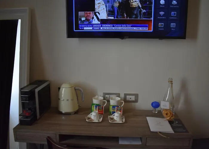 Bed and breakfast Gatto Bianco Duchessa Bari