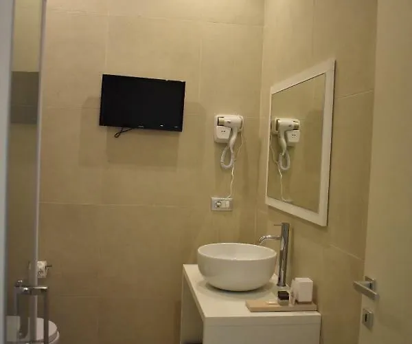 Bed and breakfast Gatto Bianco Duchessa Bari