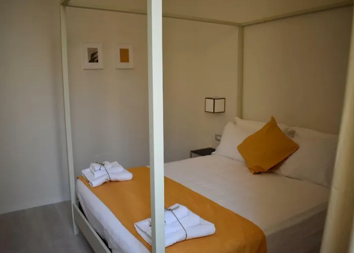 Bed and breakfast Gatto Bianco Duchessa