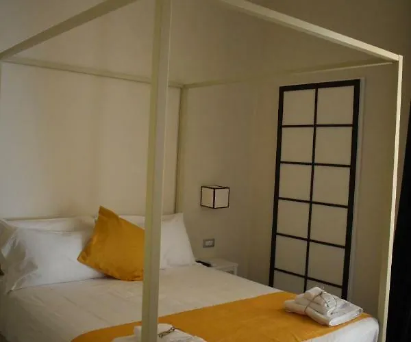 Gatto Bianco Duchessa Bed and breakfast 3*