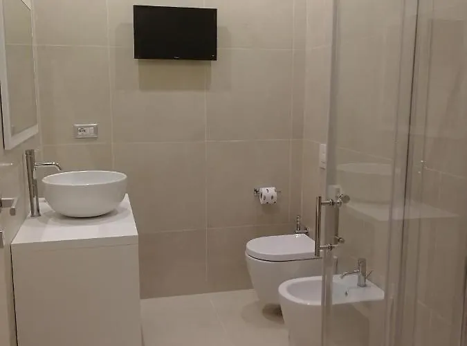 Bed and breakfast Gatto Bianco Duchessa