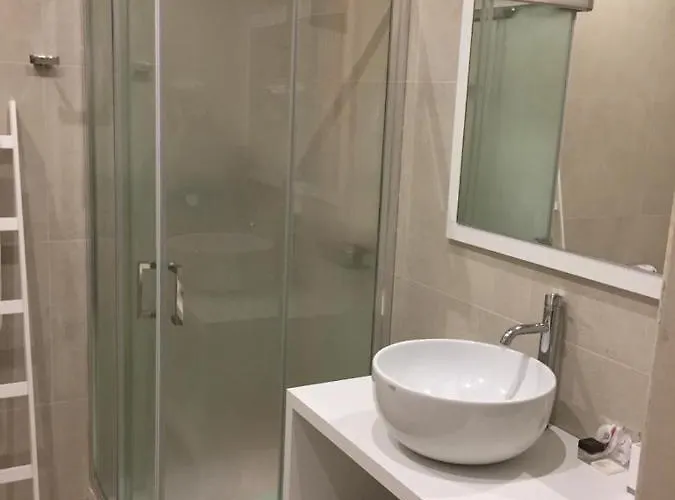 Bed and breakfast Gatto Bianco Duchessa Bari