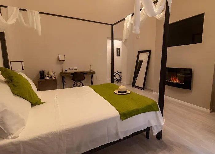 Gatto Bianco Duchessa Bed and breakfast 3*